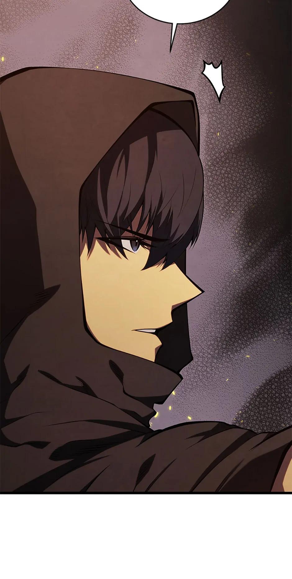 The Swordmaster's Son Chapter 161