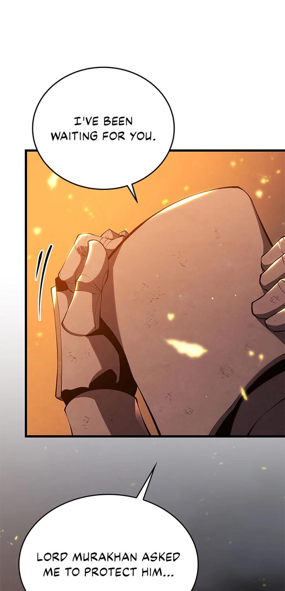 The Swordmaster's Son Chapter 161