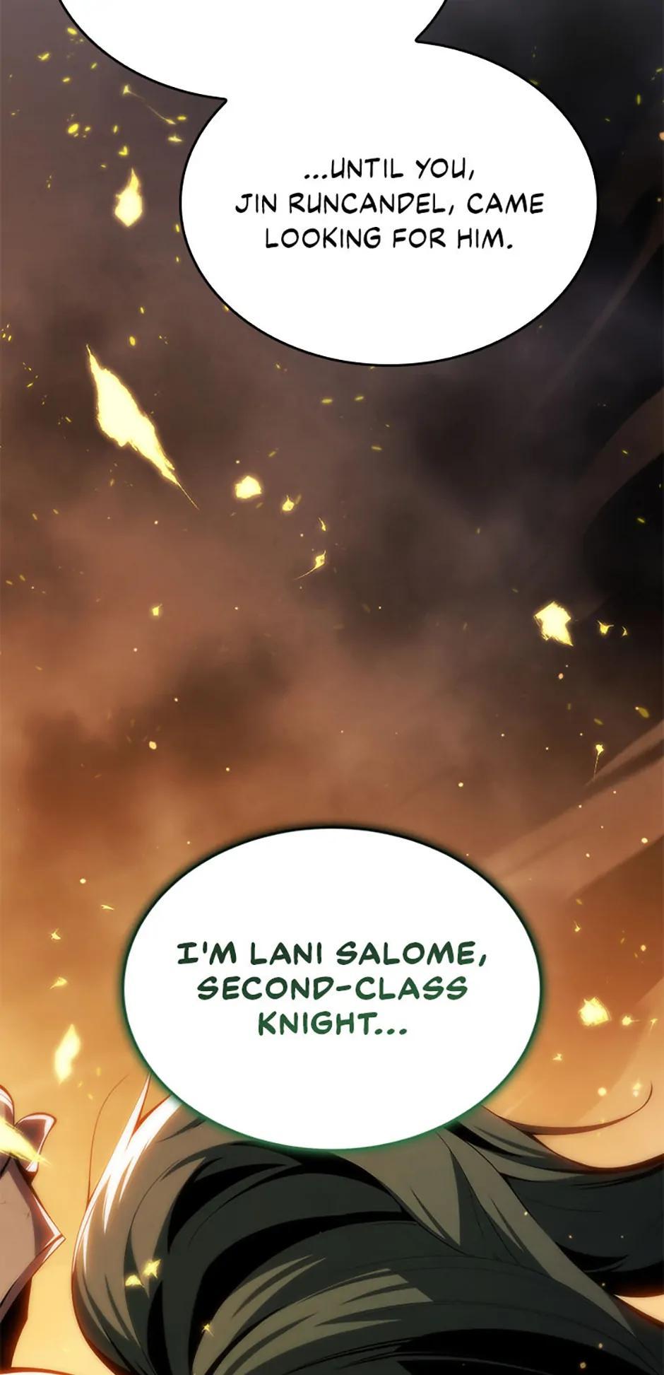 The Swordmaster's Son Chapter 161