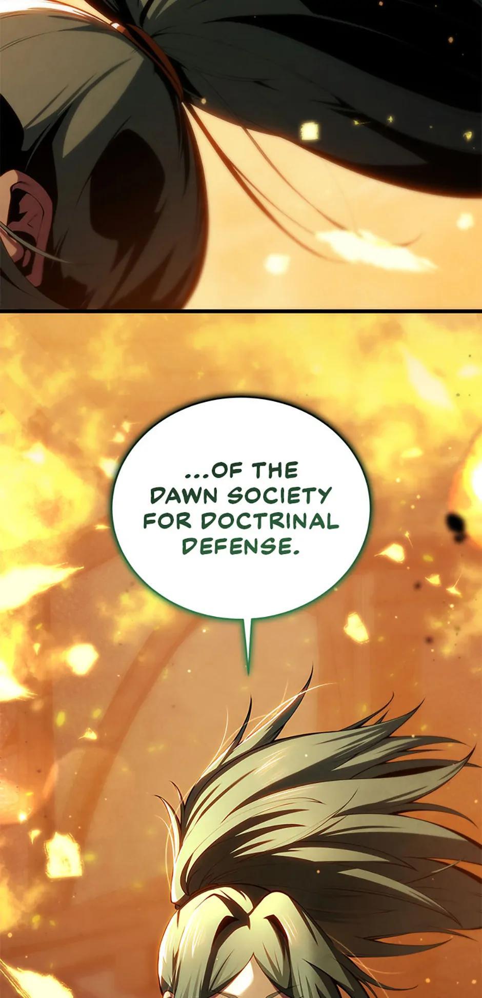 The Swordmaster's Son Chapter 161