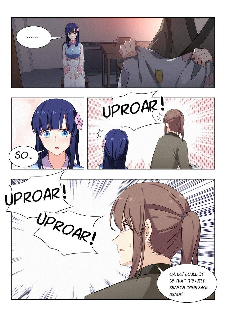 The Ultimate Scheming System Chapter 10 9