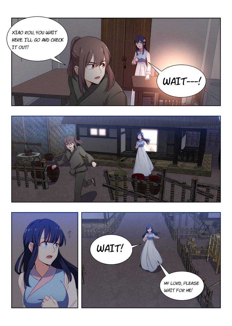 The Ultimate Scheming System Chapter 10 10