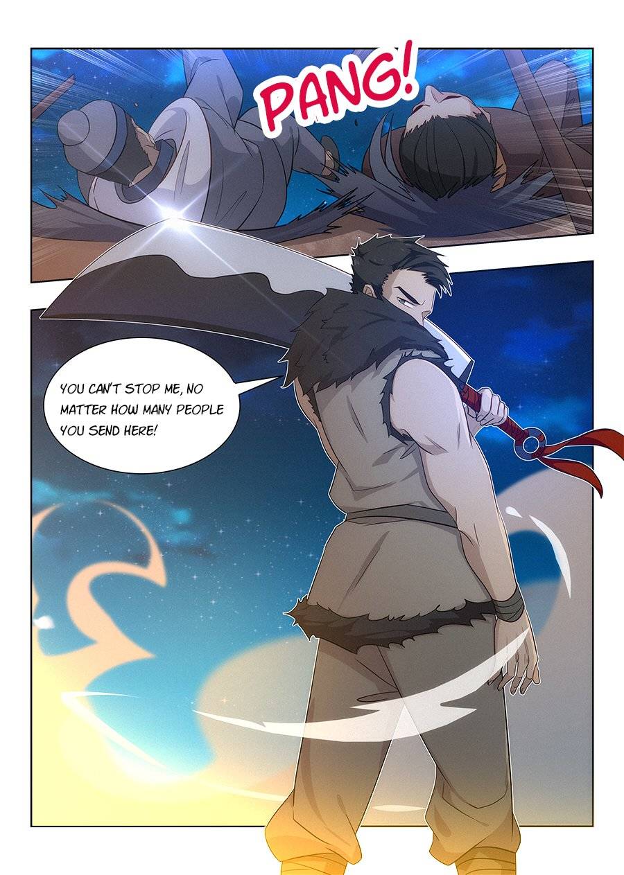 The Ultimate Scheming System Chapter 10 15