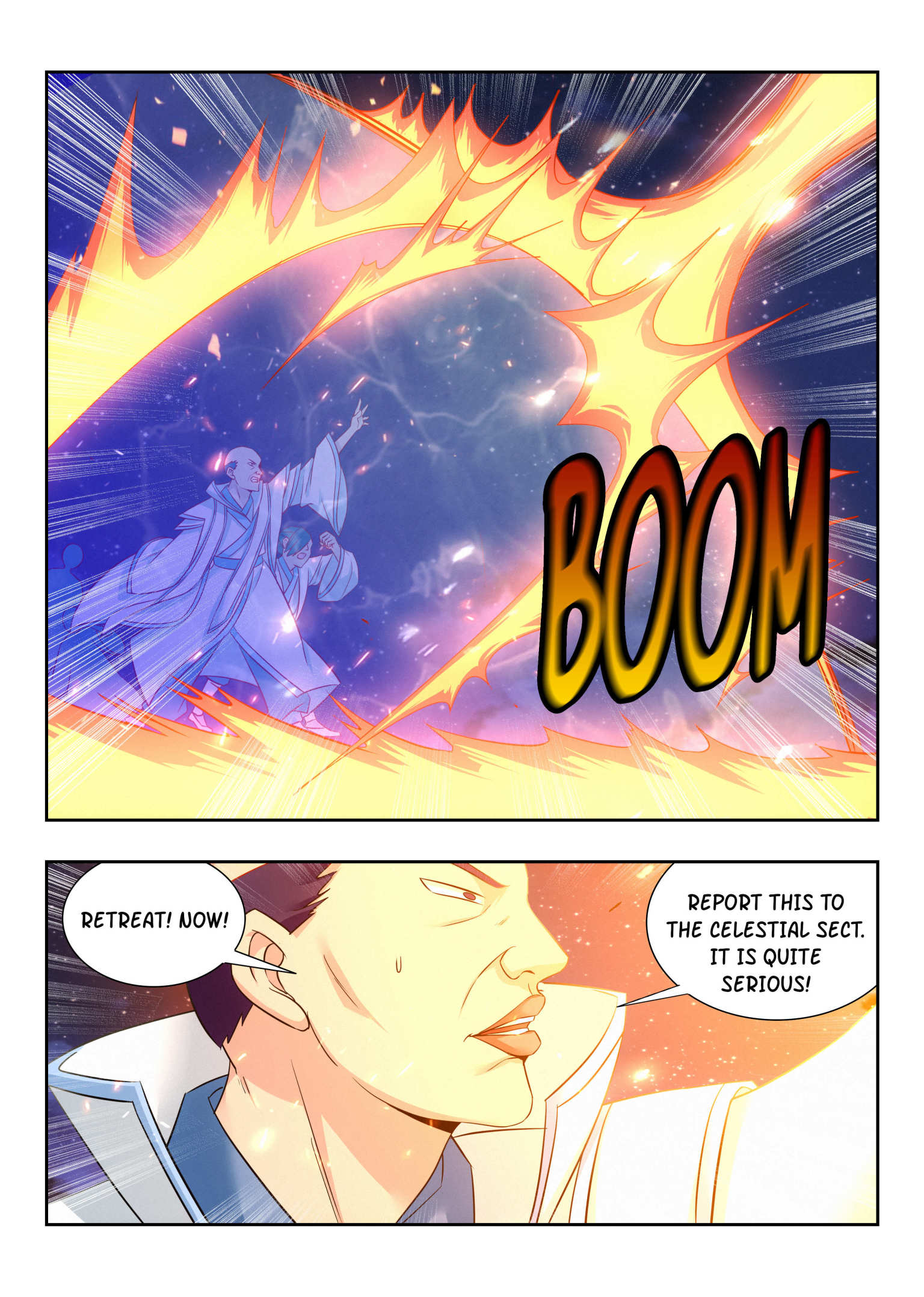 The Ultimate Scheming System Chapter 18 2