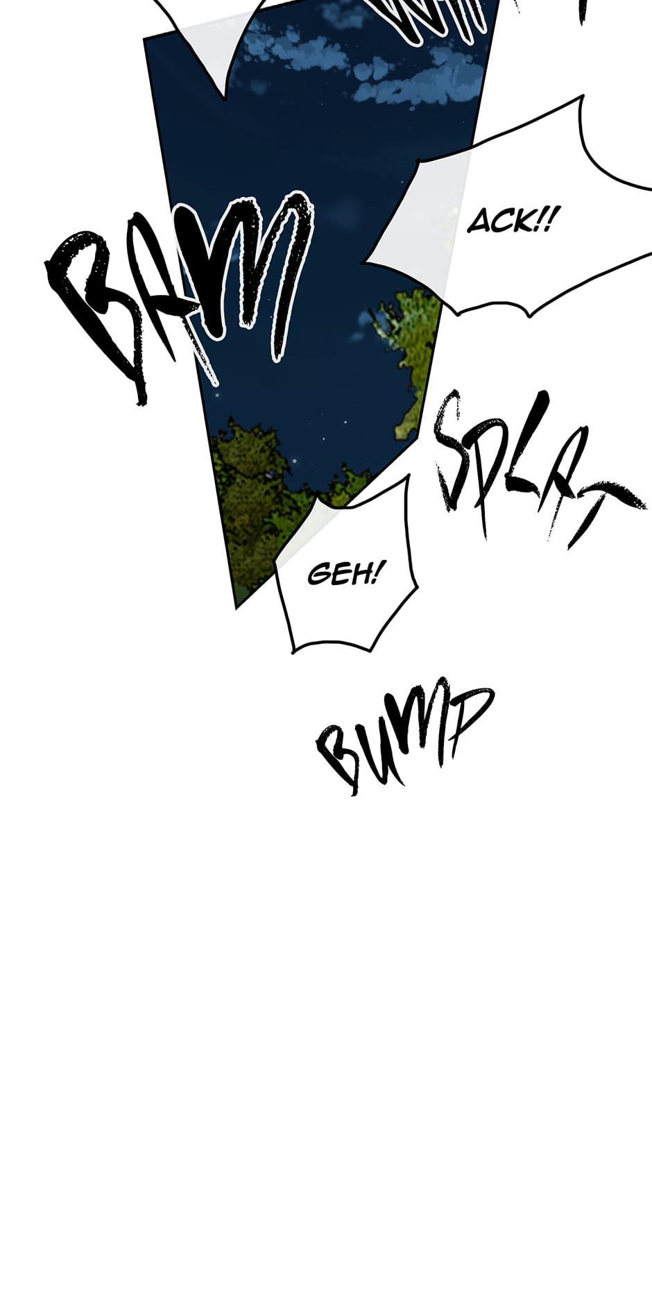 The Undefeatable Swordsman Chapter 5 21