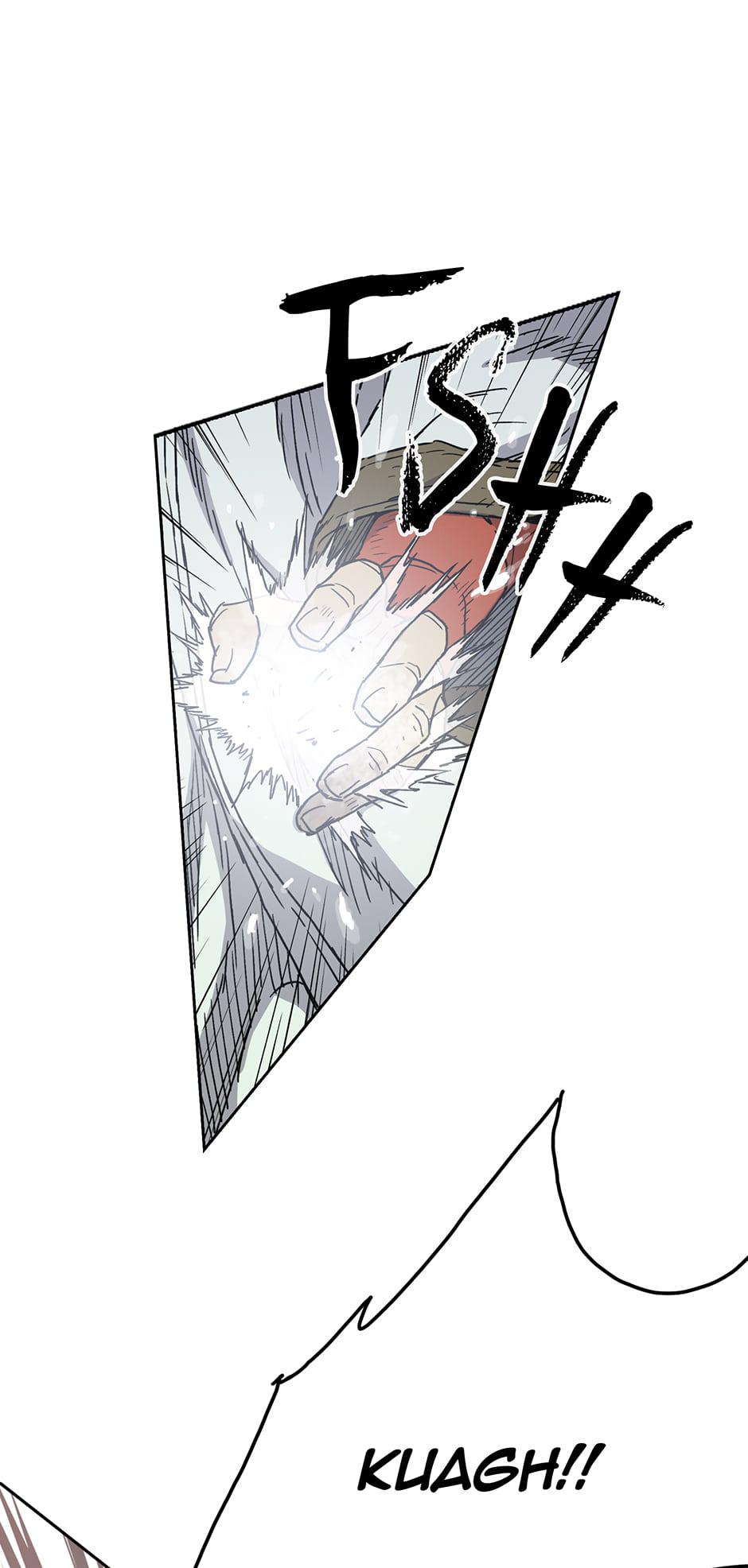 The Undefeatable Swordsman Chapter 5 50