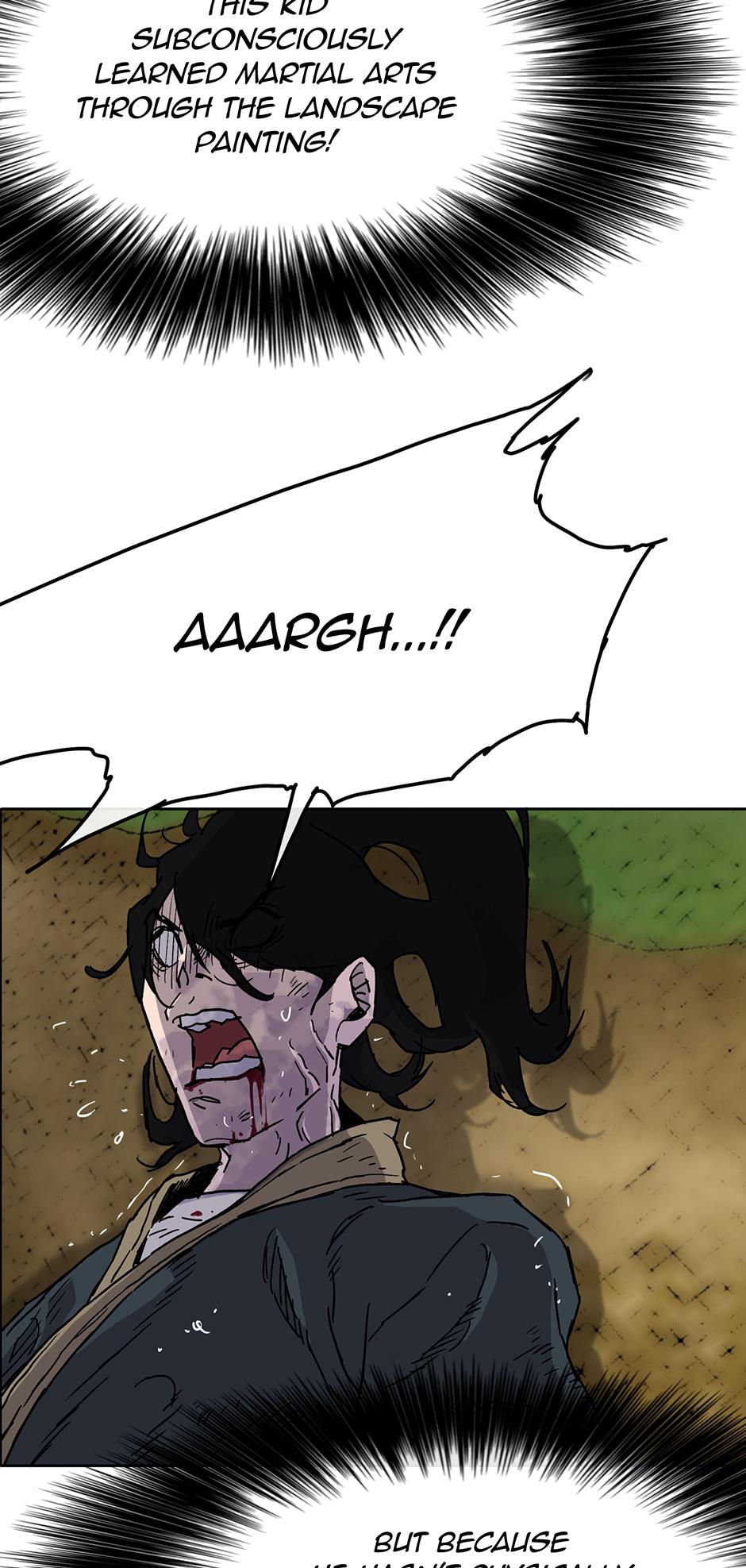 The Undefeatable Swordsman Chapter 5 59