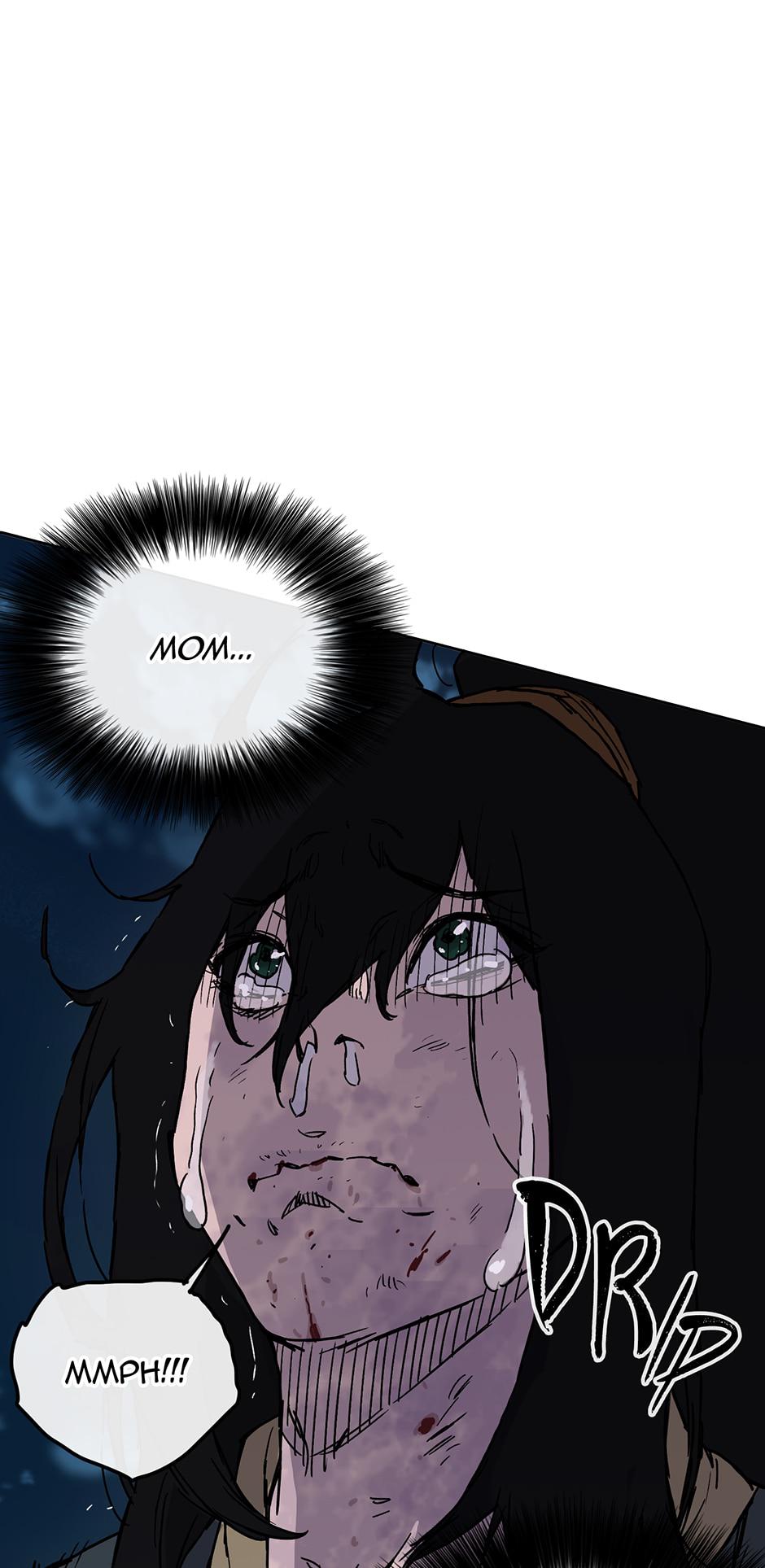 The Undefeatable Swordsman Chapter 5 72