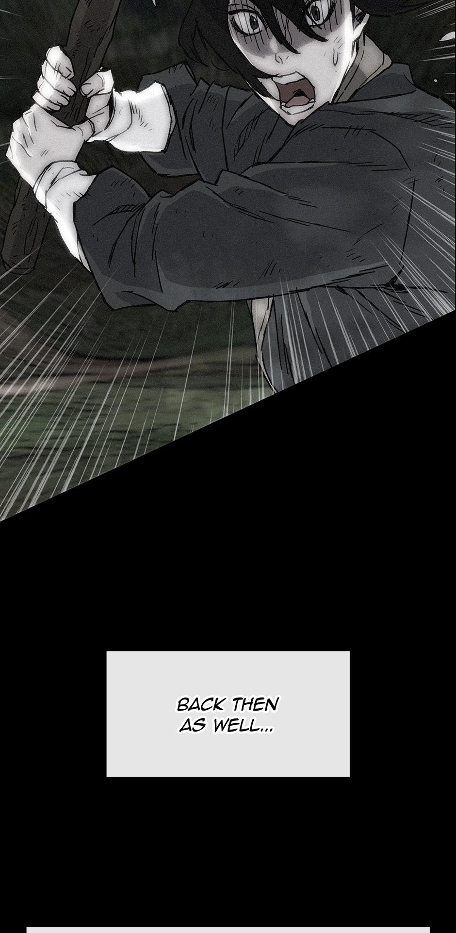 The Undefeatable Swordsman Chapter 10 4