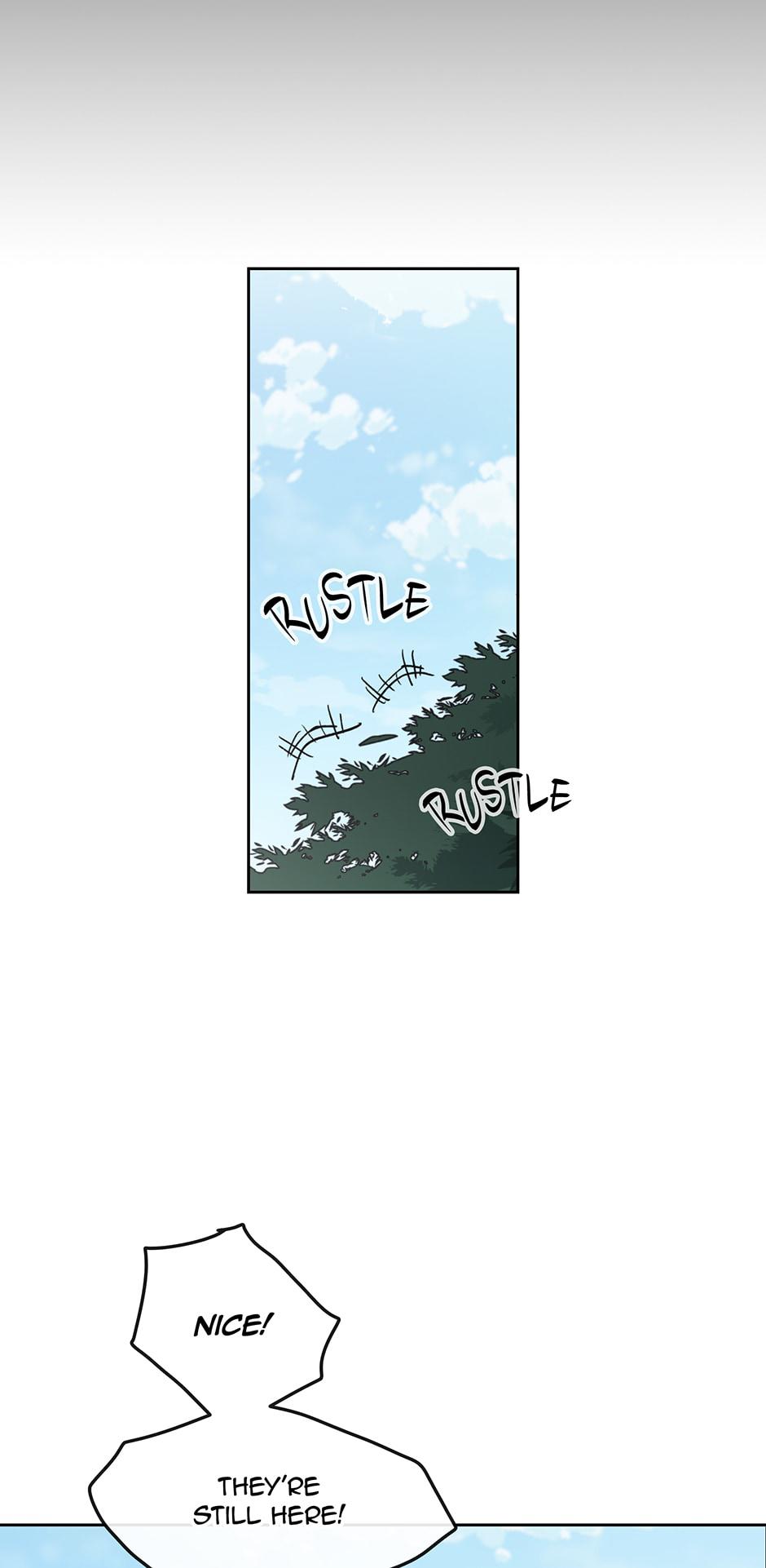 The Undefeatable Swordsman Chapter 10 6