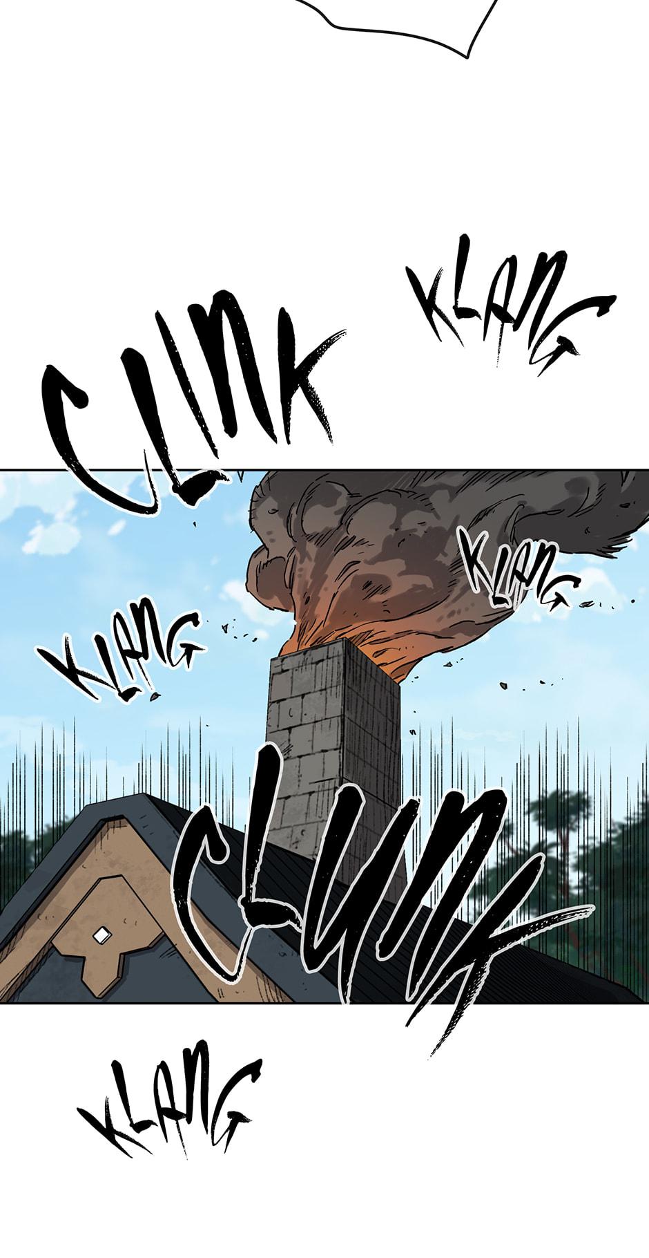 The Undefeatable Swordsman Chapter 10 46