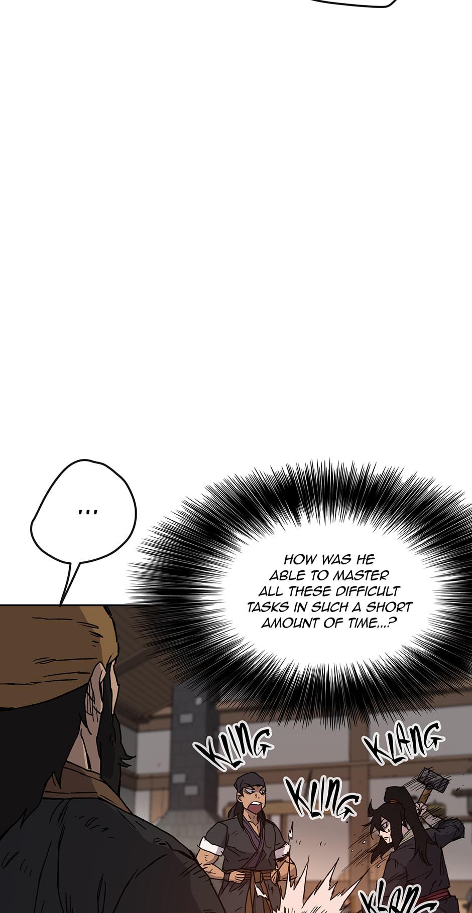 The Undefeatable Swordsman Chapter 10 49