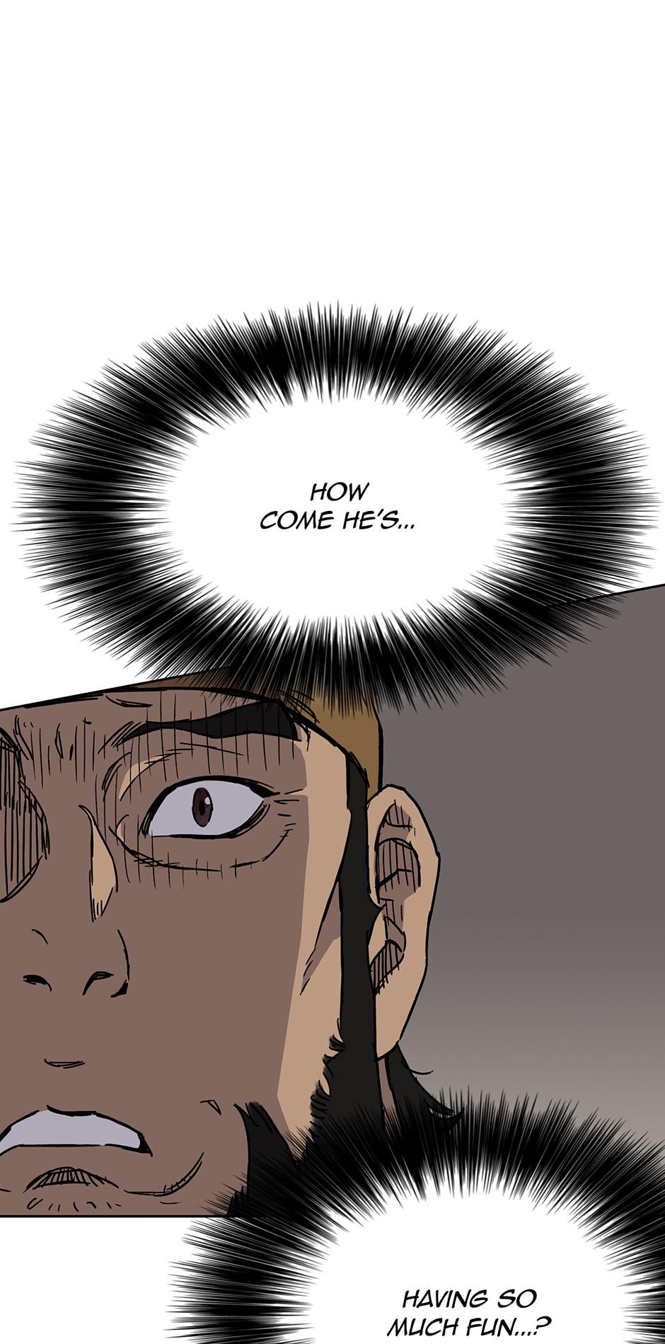 The Undefeatable Swordsman Chapter 10 54