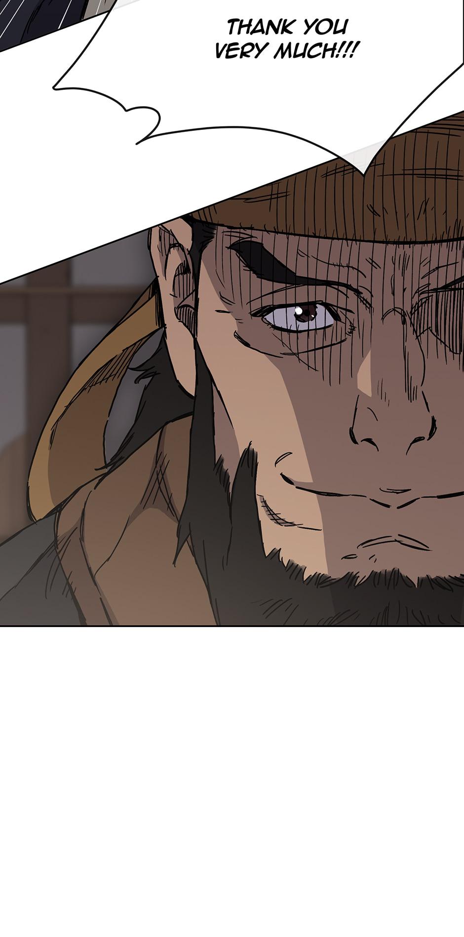 The Undefeatable Swordsman Chapter 10 61