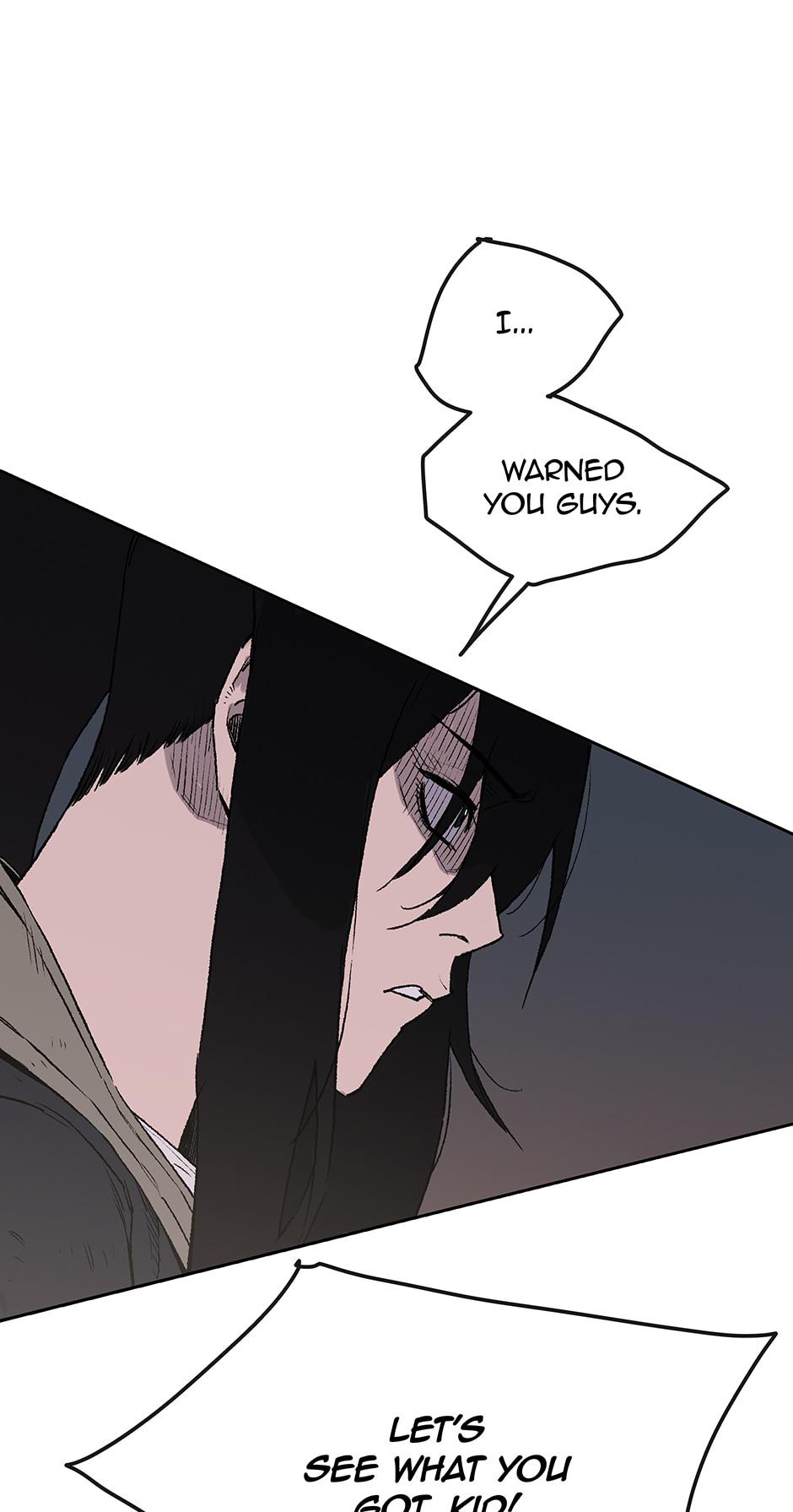 The Undefeatable Swordsman Chapter 23 30