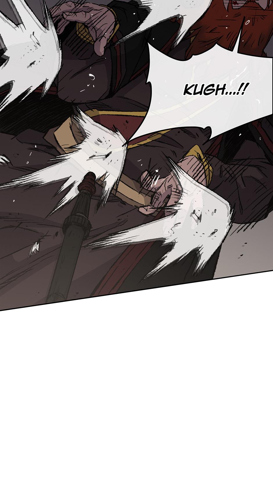 The Undefeatable Swordsman Chapter 35 59