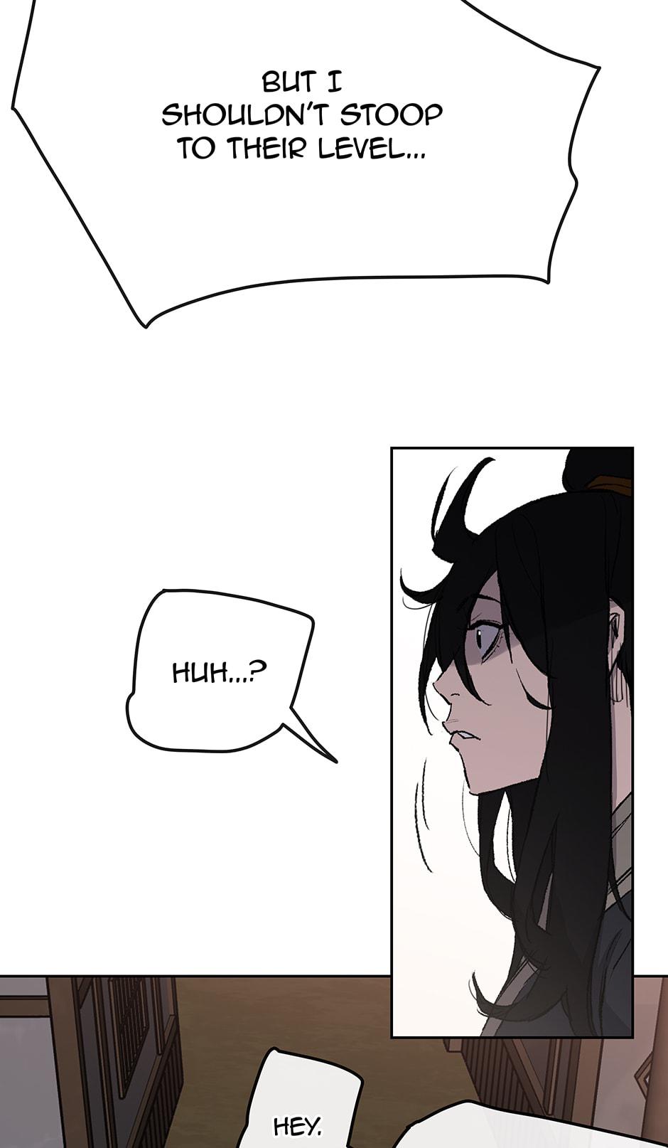 The Undefeatable Swordsman Chapter 36 34