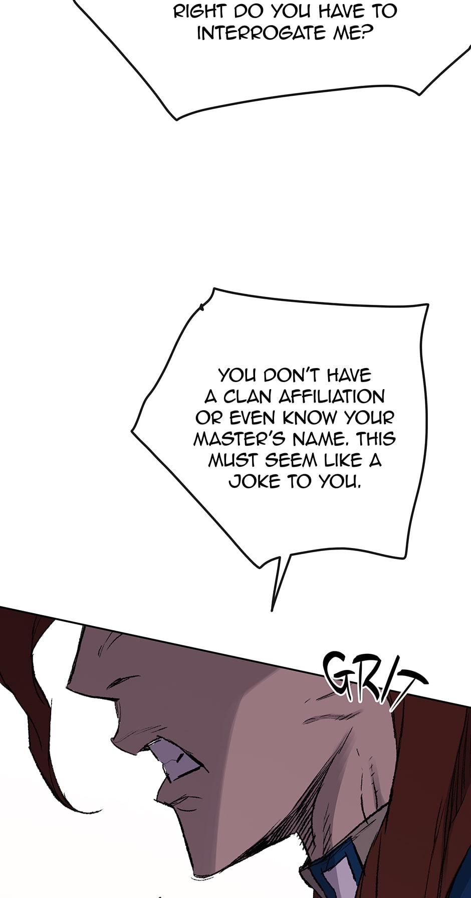 The Undefeatable Swordsman Chapter 36 59