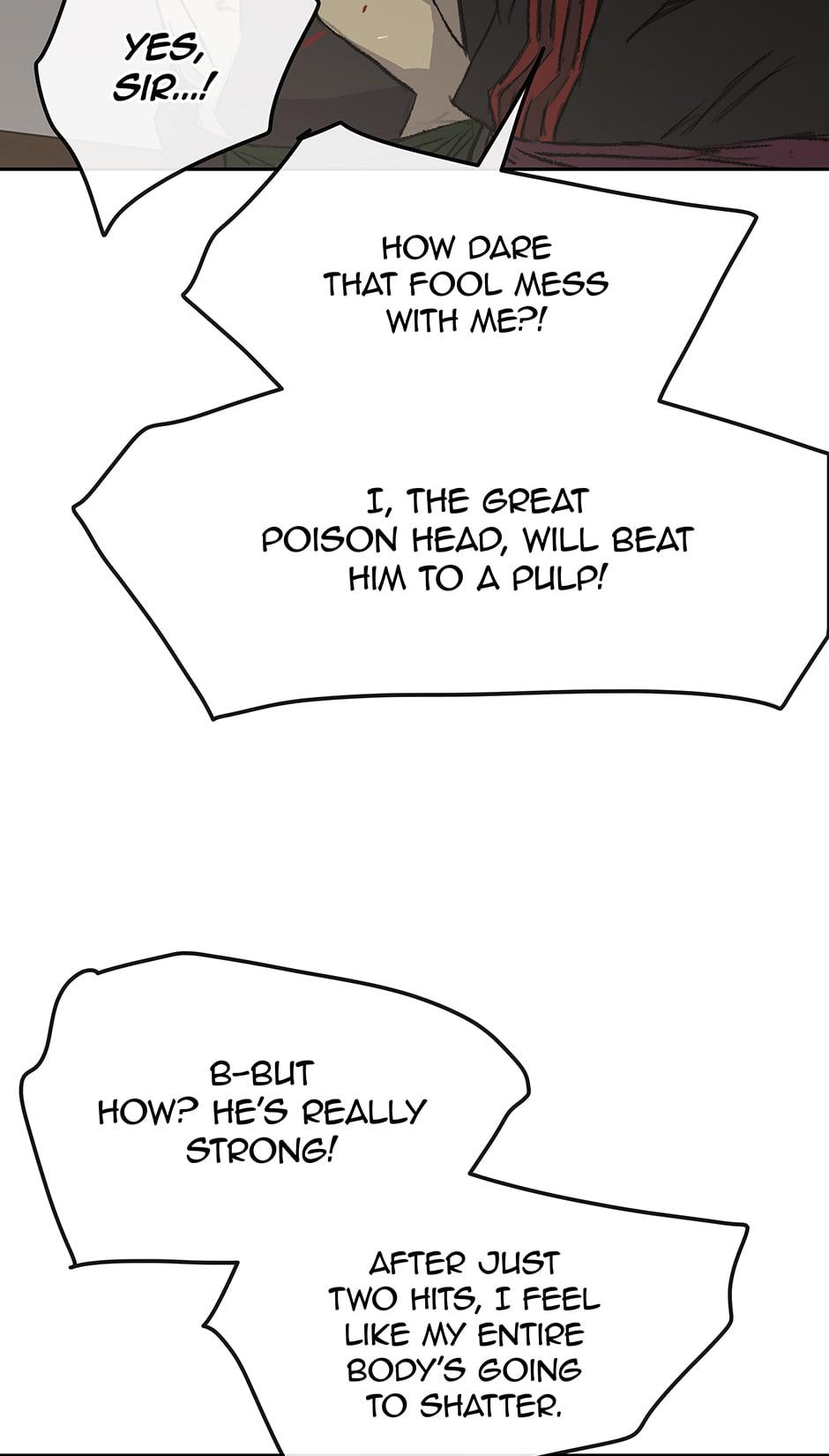 The Undefeatable Swordsman Chapter 38 59