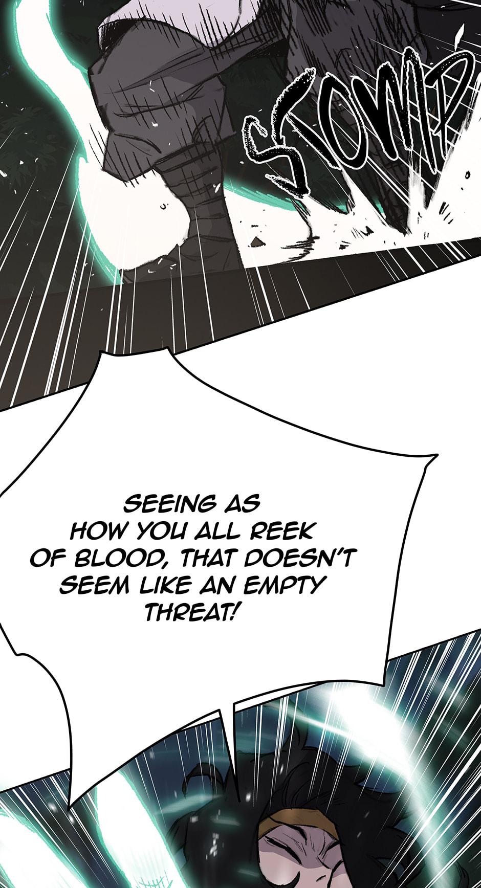 The Undefeatable Swordsman Chapter 39 59