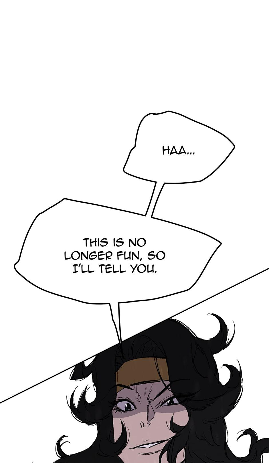 The Undefeatable Swordsman Chapter 41 59