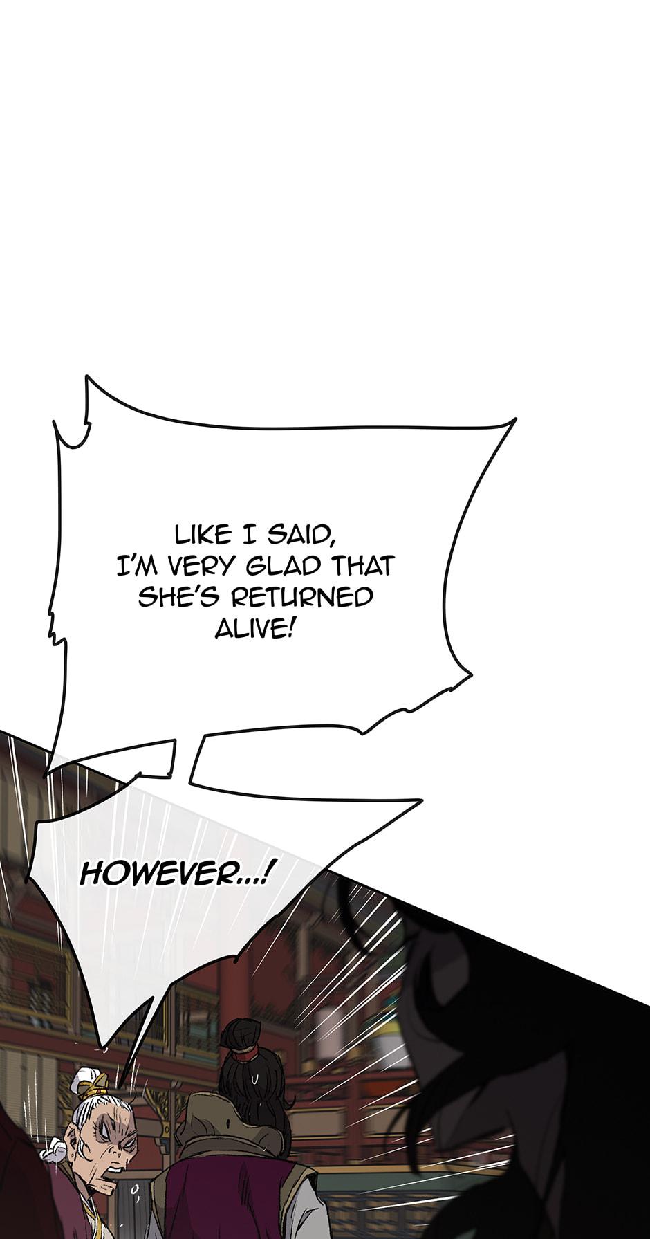 The Undefeatable Swordsman Chapter 42 59