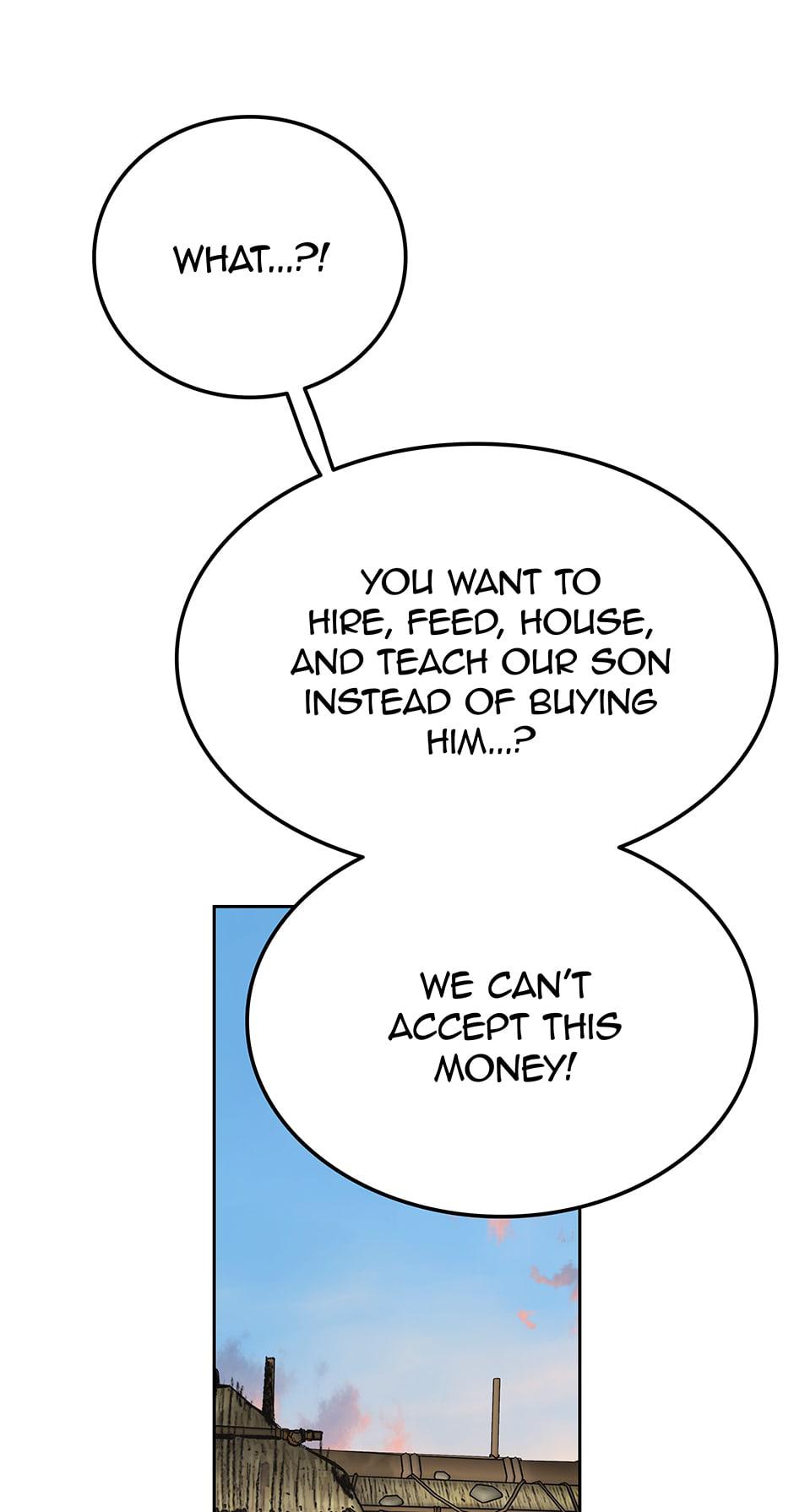 The Undefeatable Swordsman Chapter 45 59