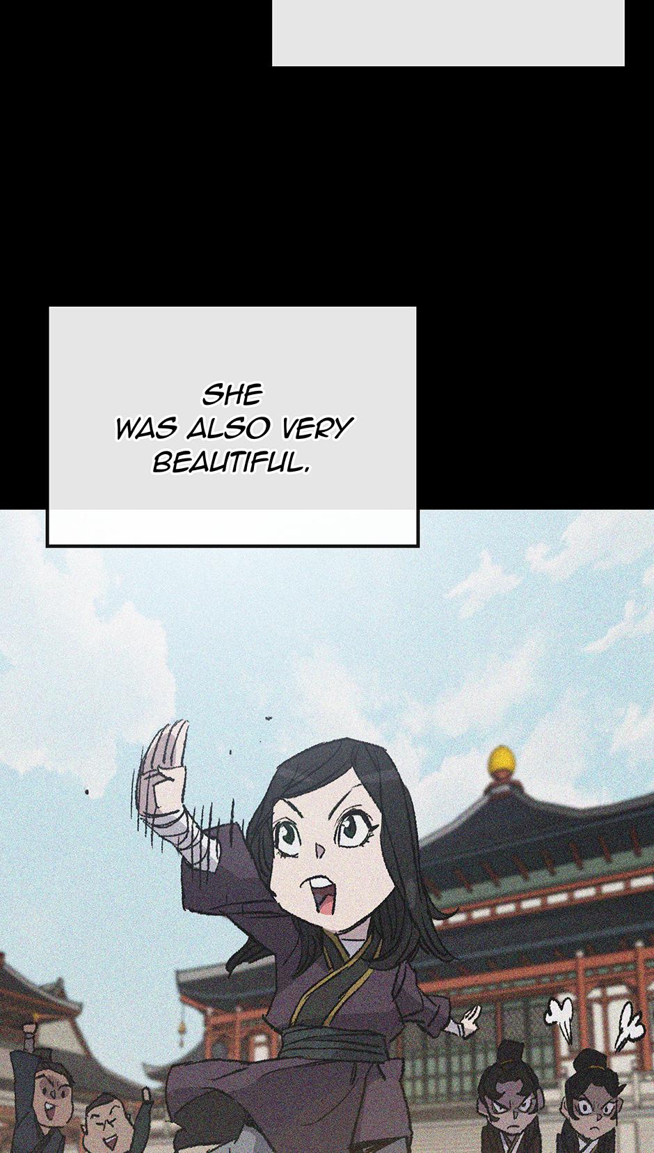 The Undefeatable Swordsman Chapter 47 59