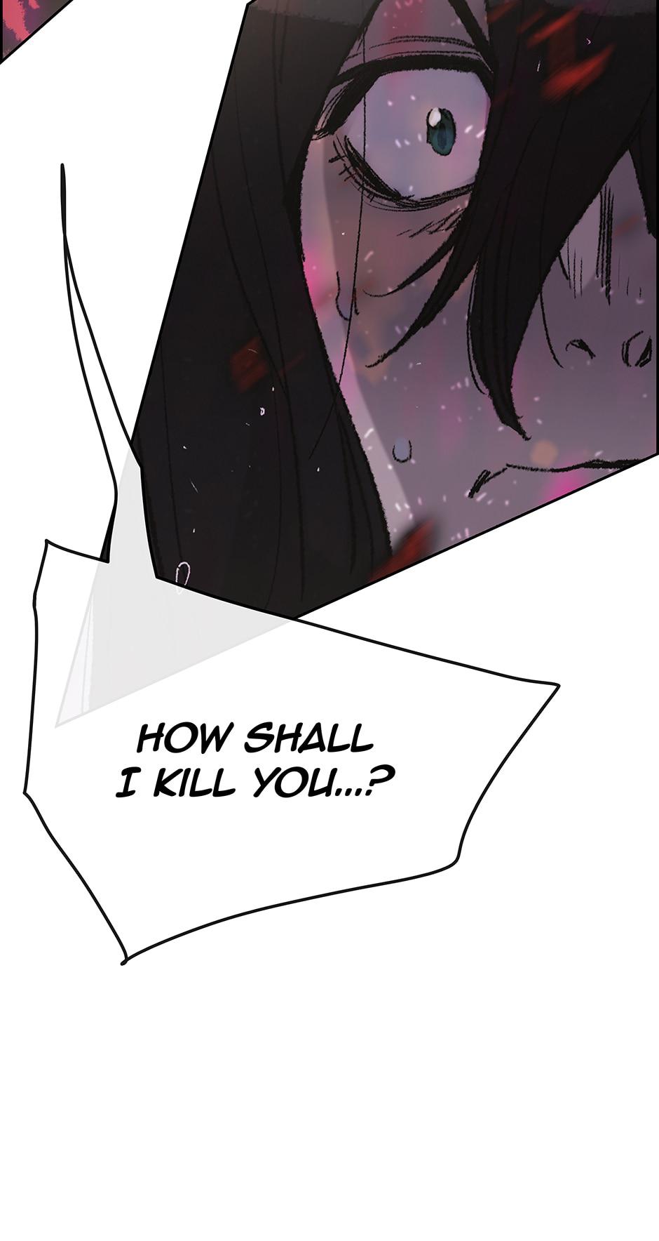 The Undefeatable Swordsman Chapter 51 59