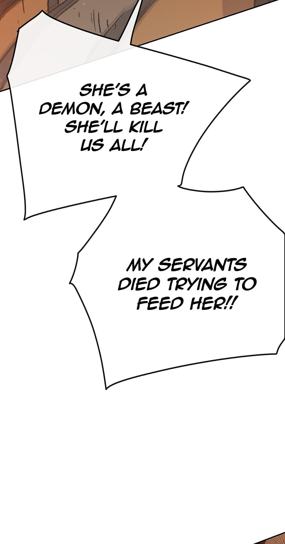 The Undefeatable Swordsman Chapter 55 59