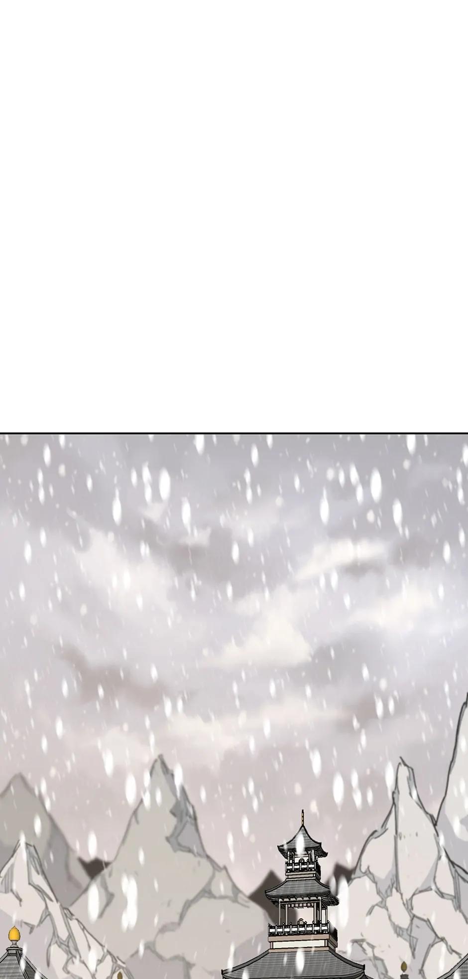 The Undefeatable Swordsman Chapter 137 59