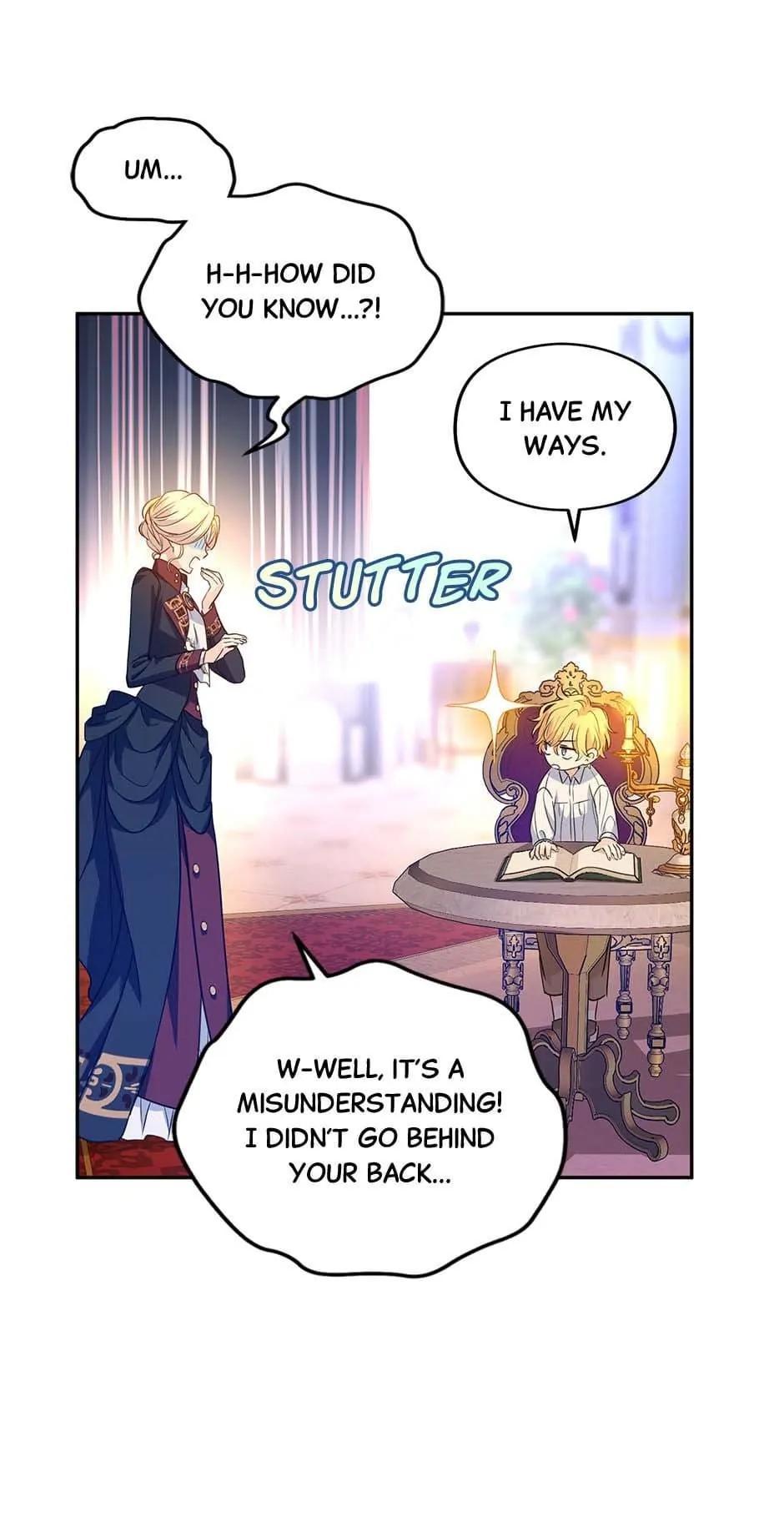 Chapter 80 — Page 38