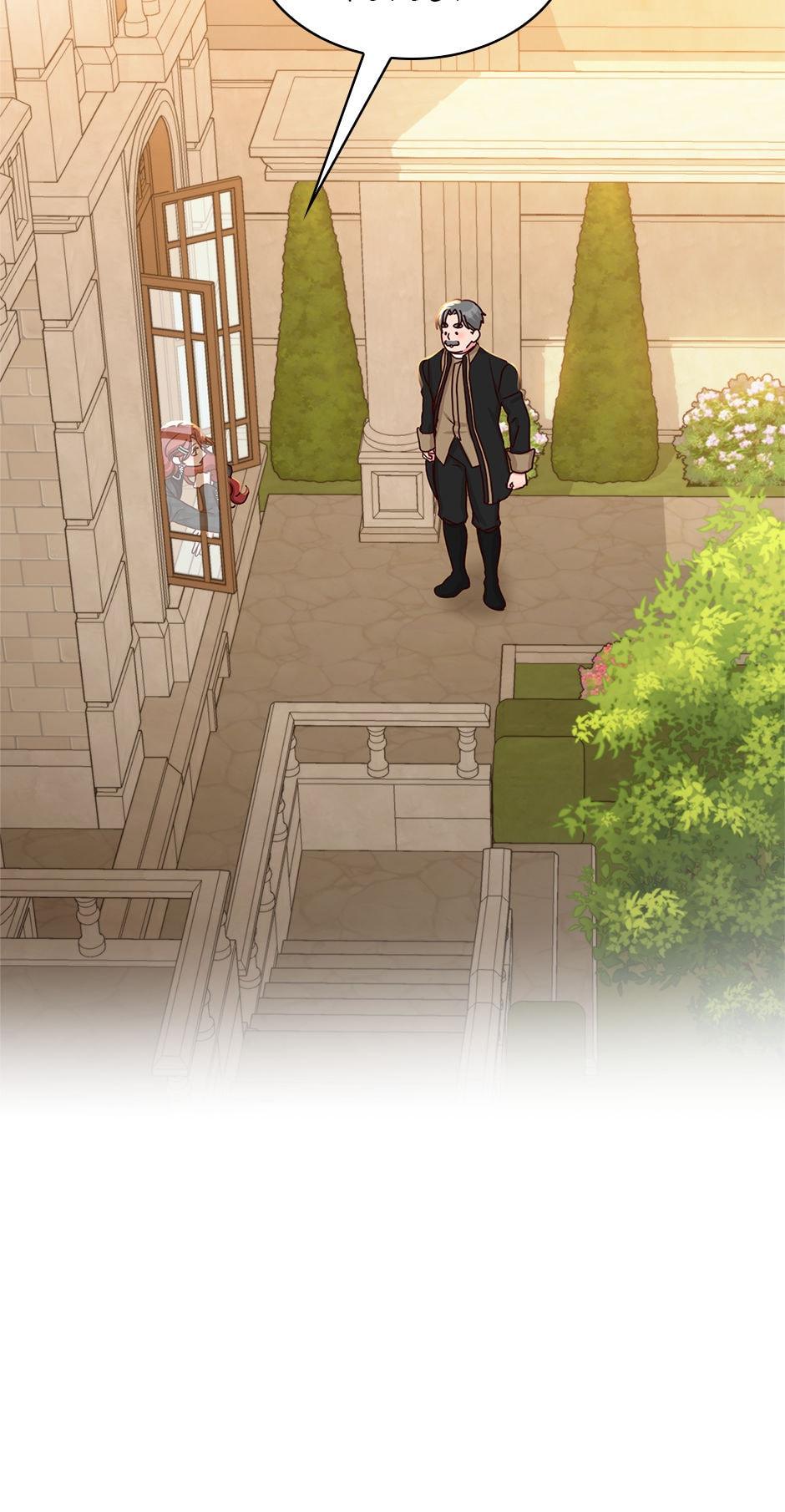 The Villainess Is Retiring Episode 66 59