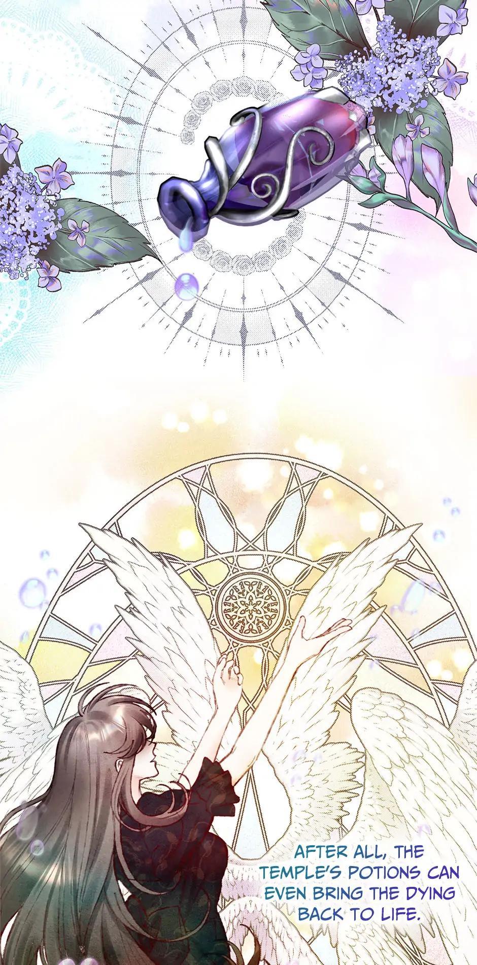 The Villainess Is Retiring Episode 74 59