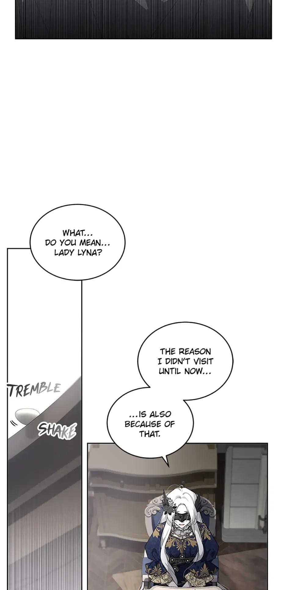 The Villainess Tames the Beast Chapter 12 59
