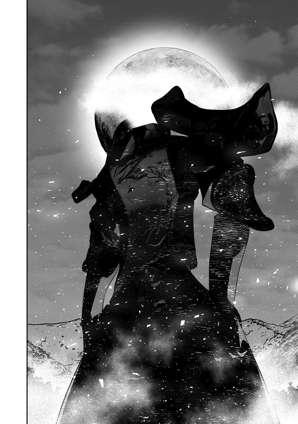 The Water Magician Manga Chapter Chapter 3