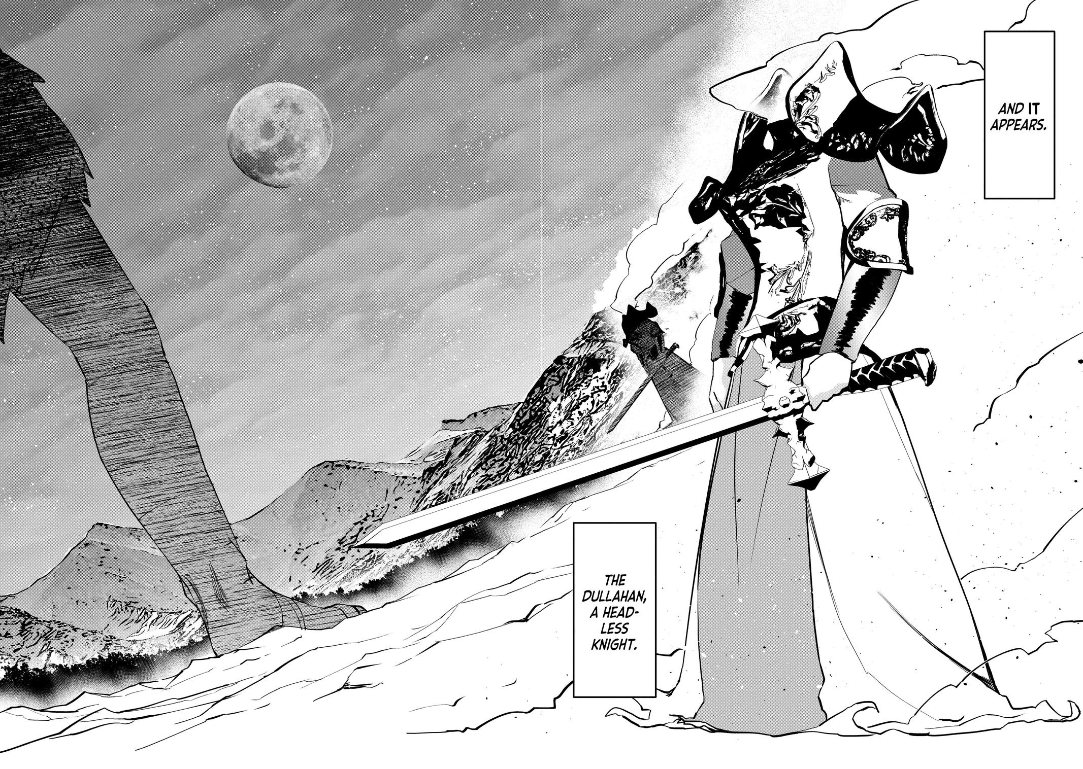 The Water Magician Manga Chapter Chapter 4