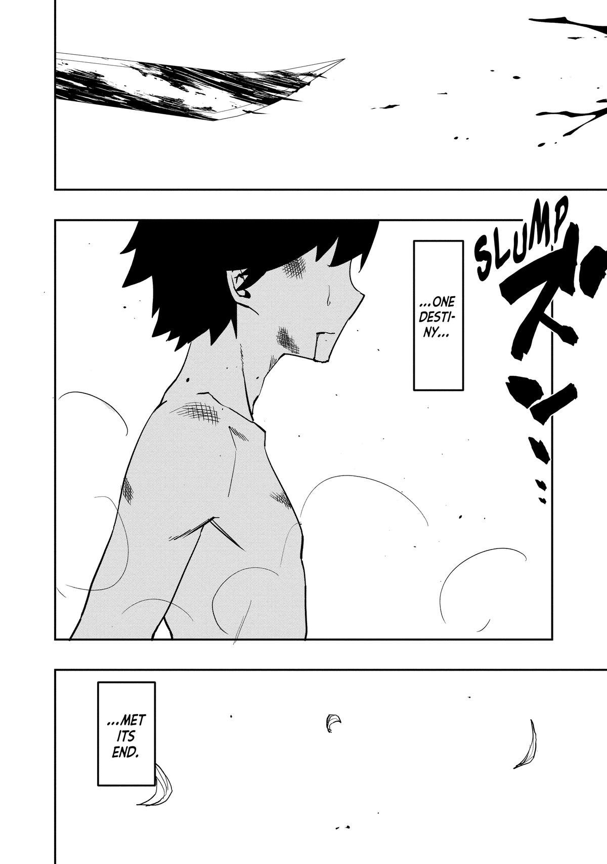 The Water Magician Manga Chapter Chapter 4