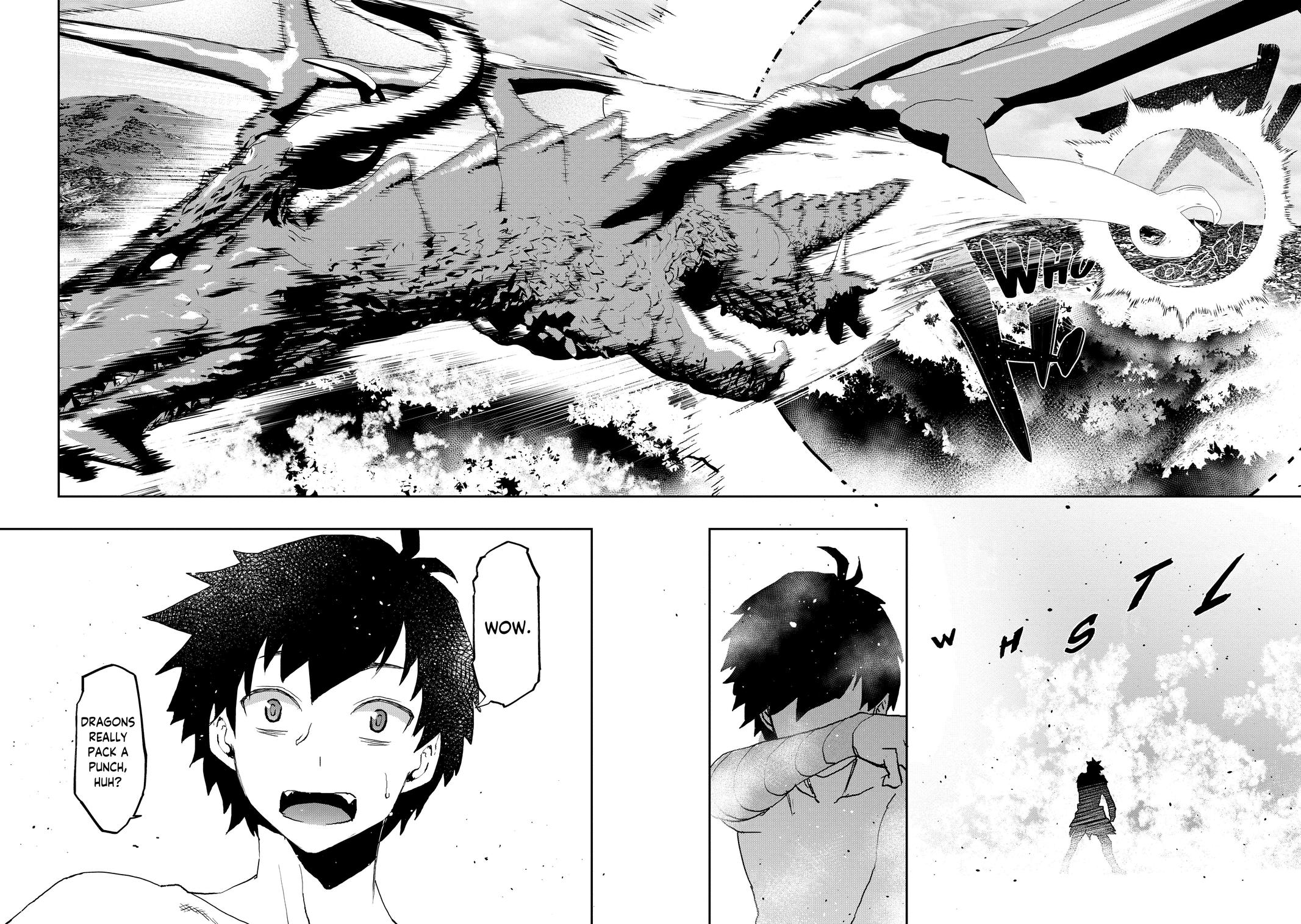 The Water Magician Manga Chapter Chapter 5