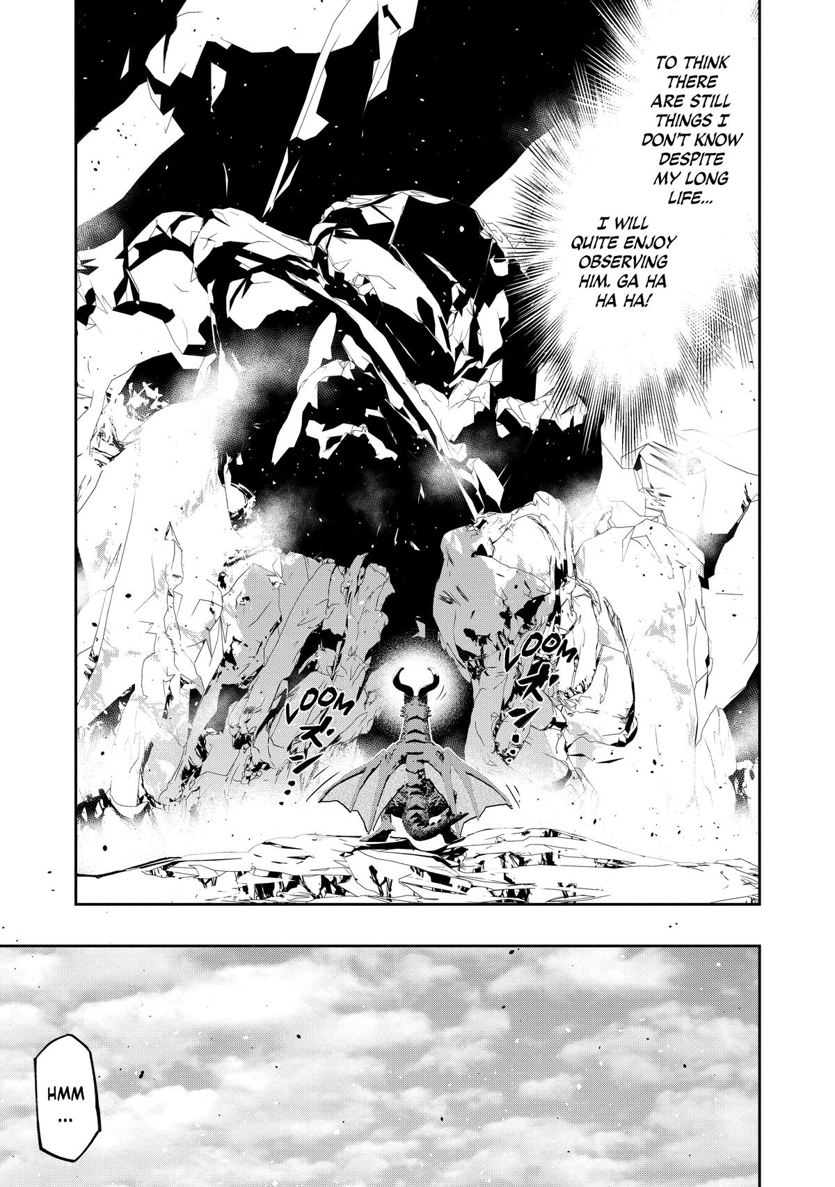 The Water Magician Manga Chapter Chapter 5