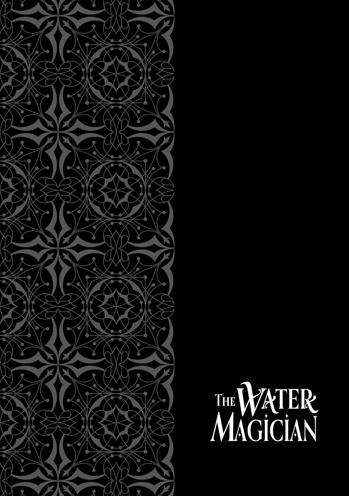 The Water Magician Manga Chapter Chapter 11