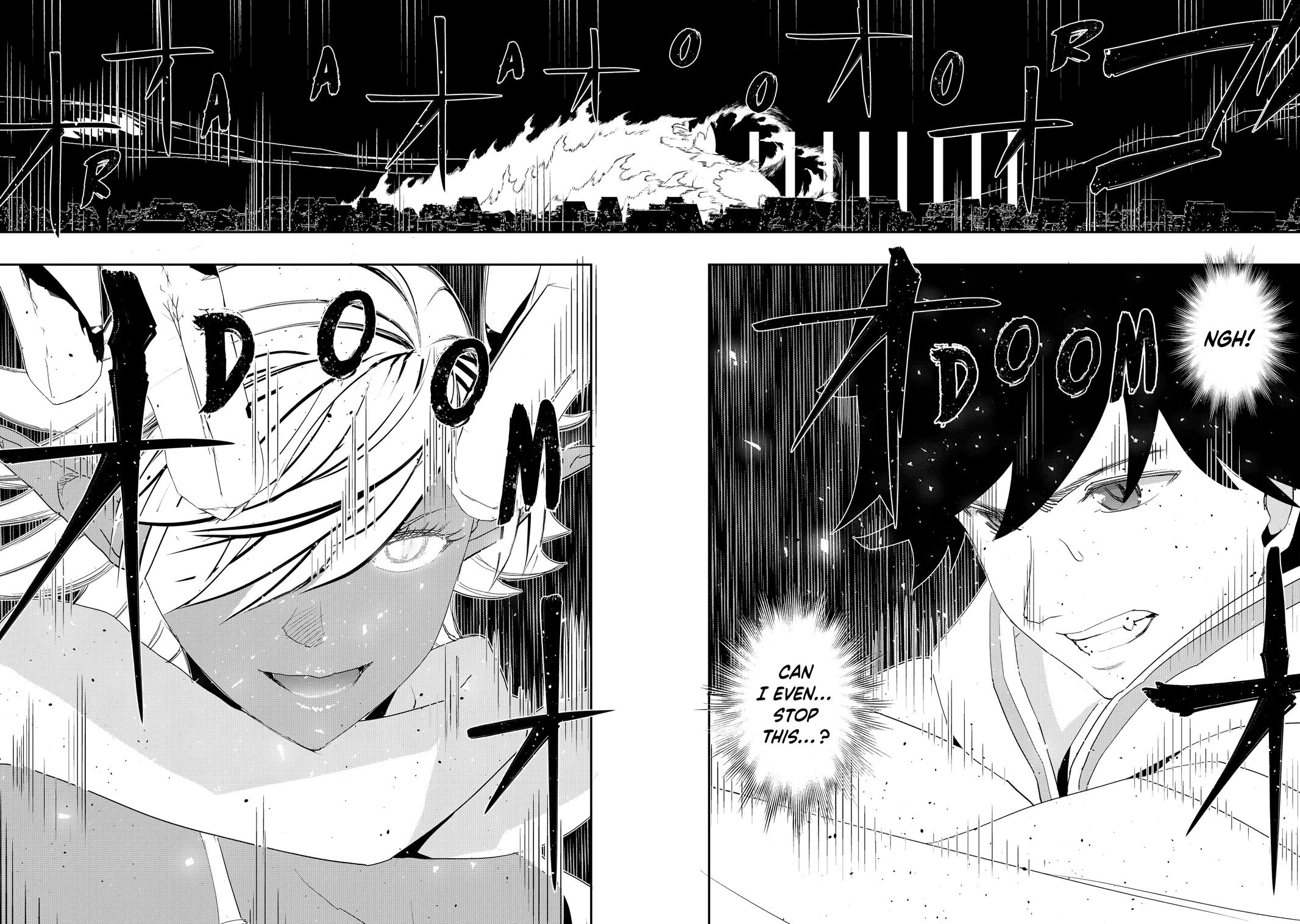 The Water Magician Manga Chapter Chapter 13