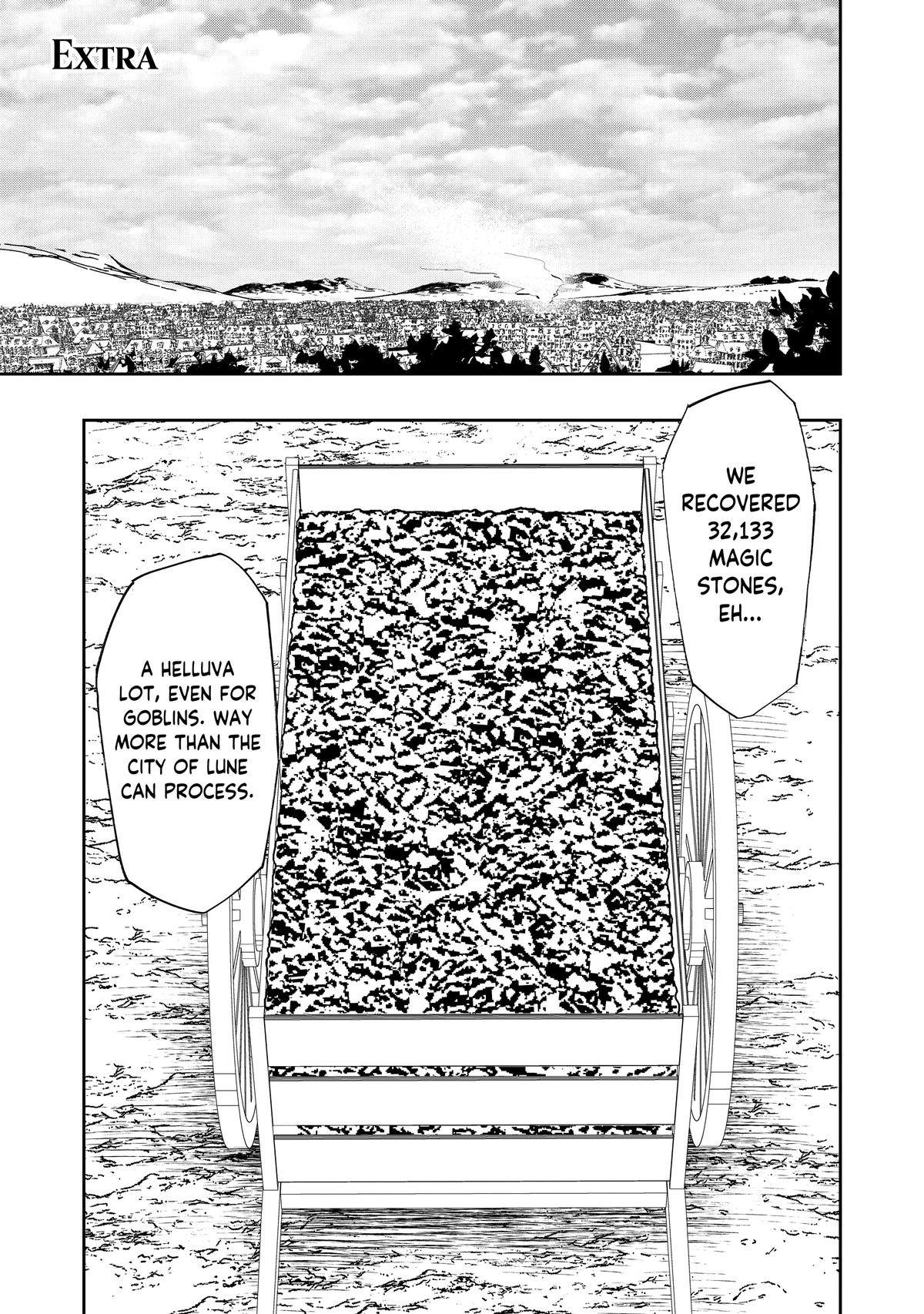 The Water Magician Manga Chapter Chapter 15