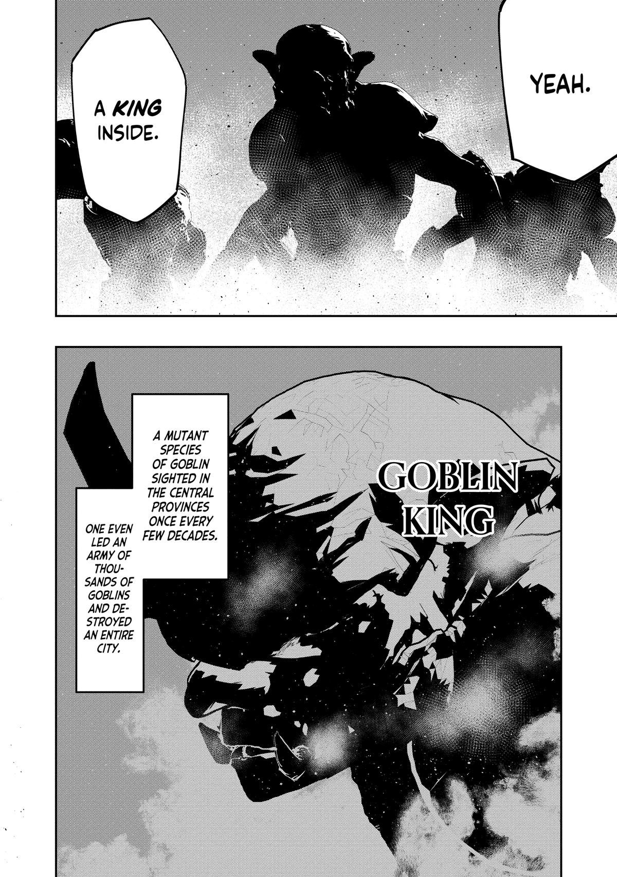 The Water Magician Manga Chapter Chapter 17