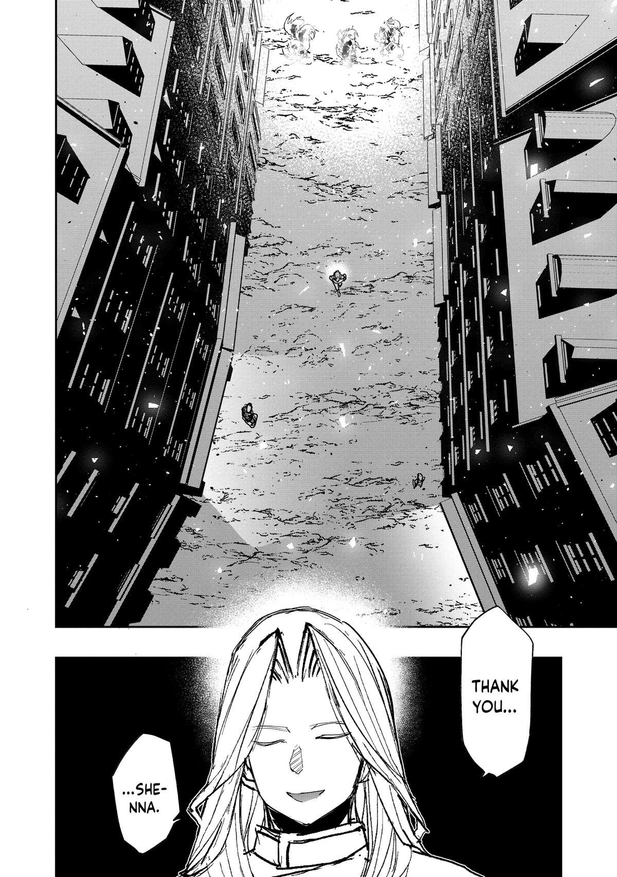 The Water Magician Manga Chapter Chapter 20