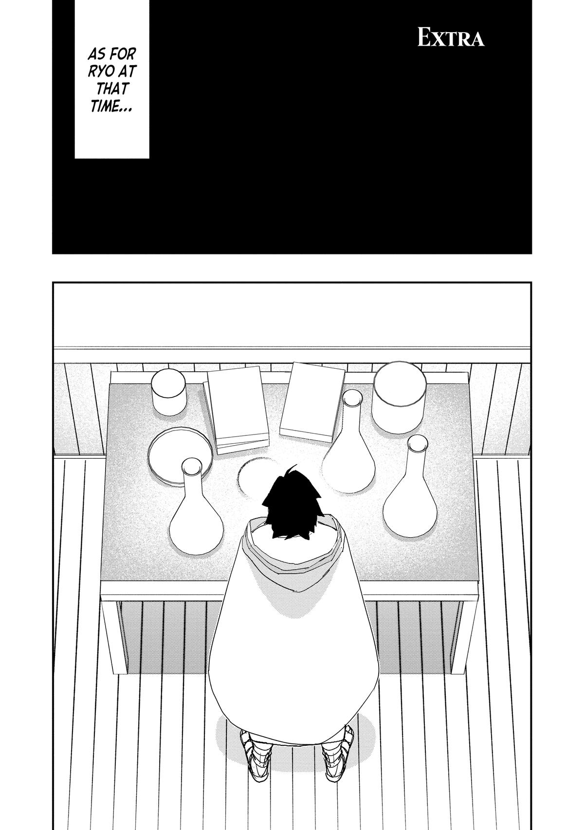 The Water Magician Manga Chapter Chapter 25