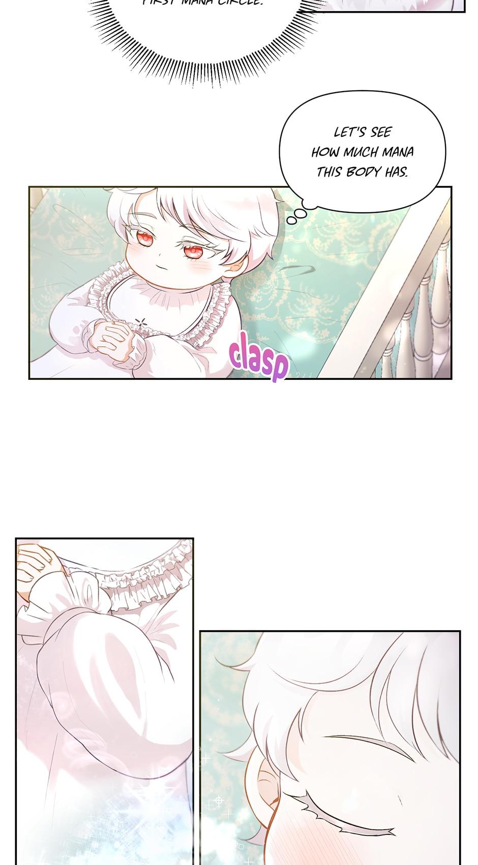 The Wicked Little Princess Episode 2 3