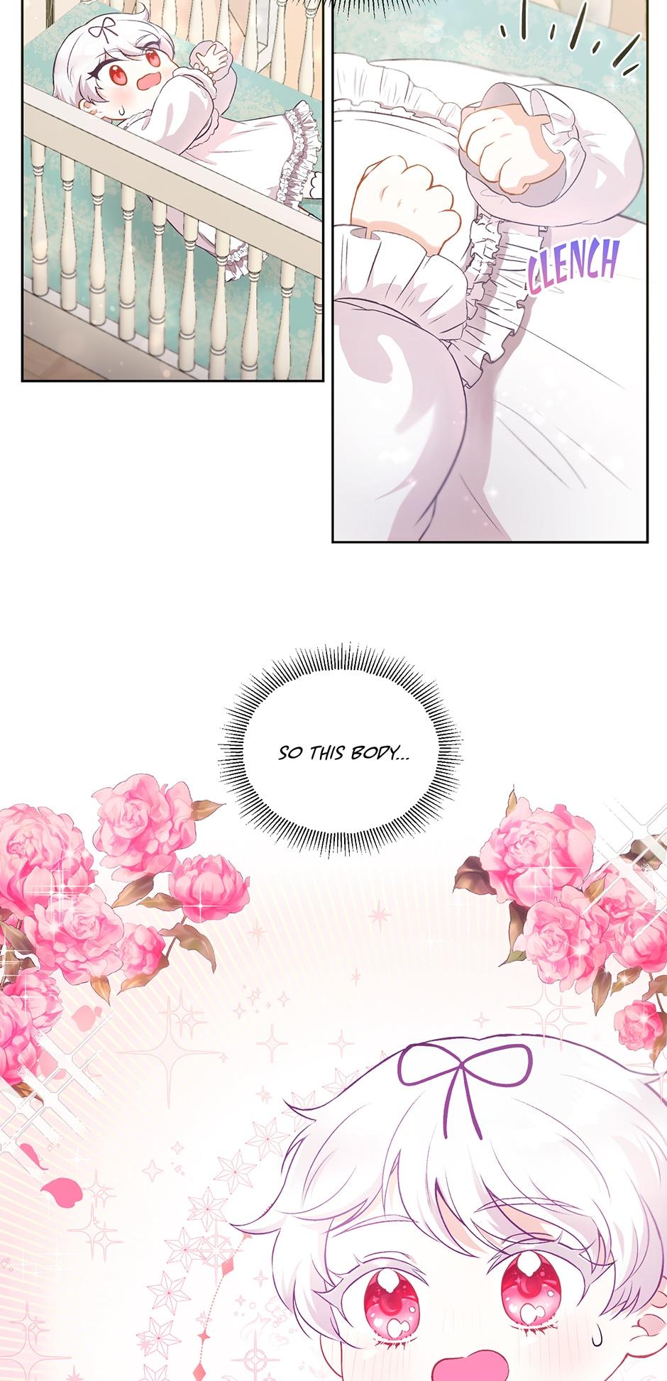 The Wicked Little Princess Episode 2 6