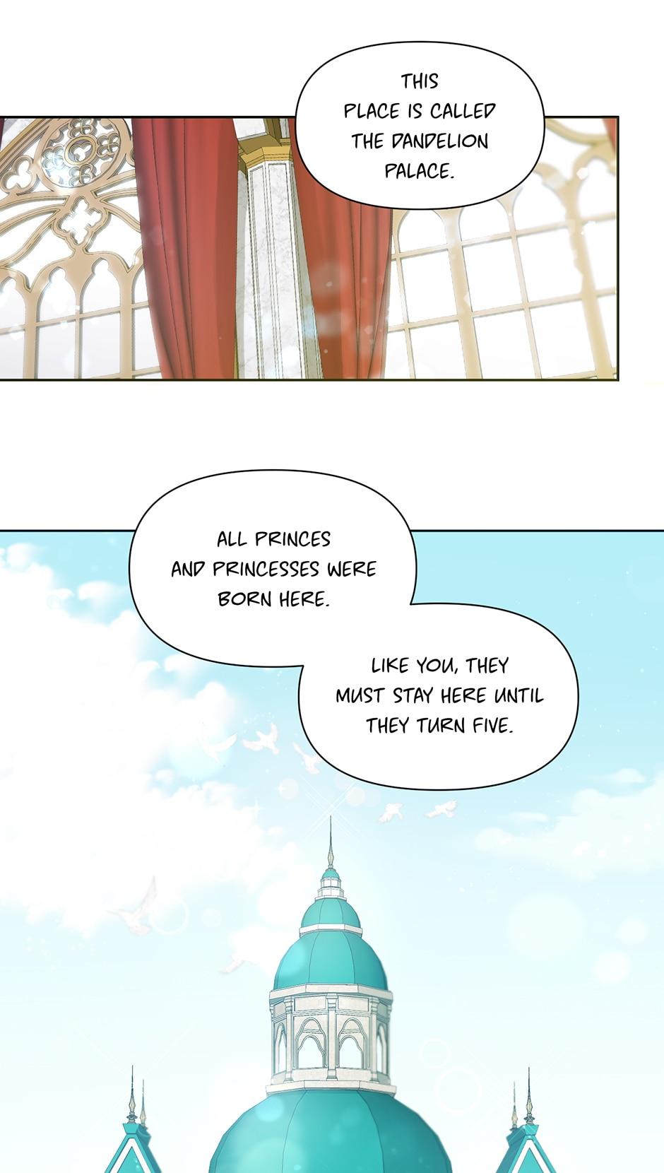 The Wicked Little Princess Episode 2 14