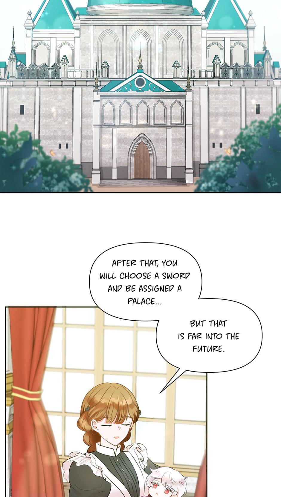 The Wicked Little Princess Episode 2 15